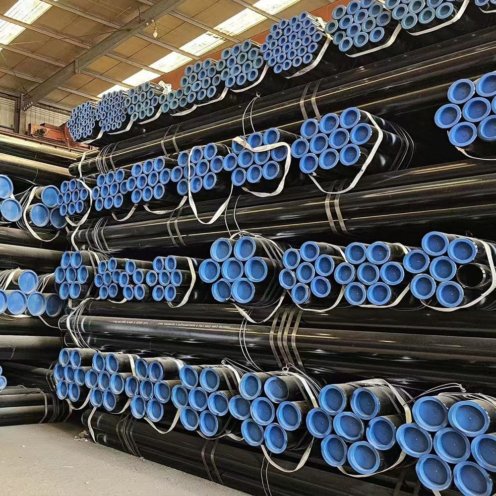 WuxiHonor's tweet image. API 5L Carbon Steel Tube, high strength and corrosion resistance, reliable quality with API standard, ideal for oil and gas pipeline projects～
learn more：honor-steel.com
#API5L #steel #Carbon #Industrial #Factory #Industrial
