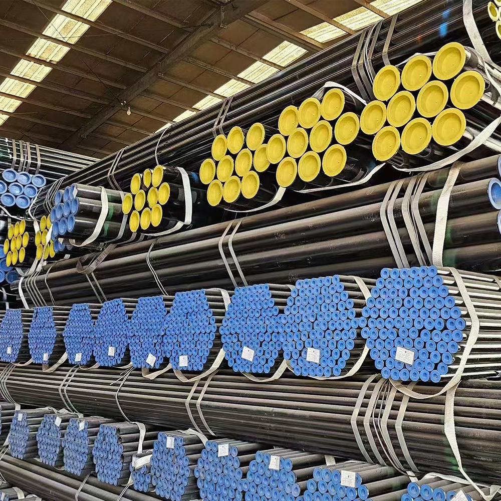 WuxiHonor's tweet image. API 5L Carbon Steel Tube, high strength and corrosion resistance, reliable quality with API standard, ideal for oil and gas pipeline projects～
learn more：honor-steel.com
#API5L #steel #Carbon #Industrial #Factory #Industrial