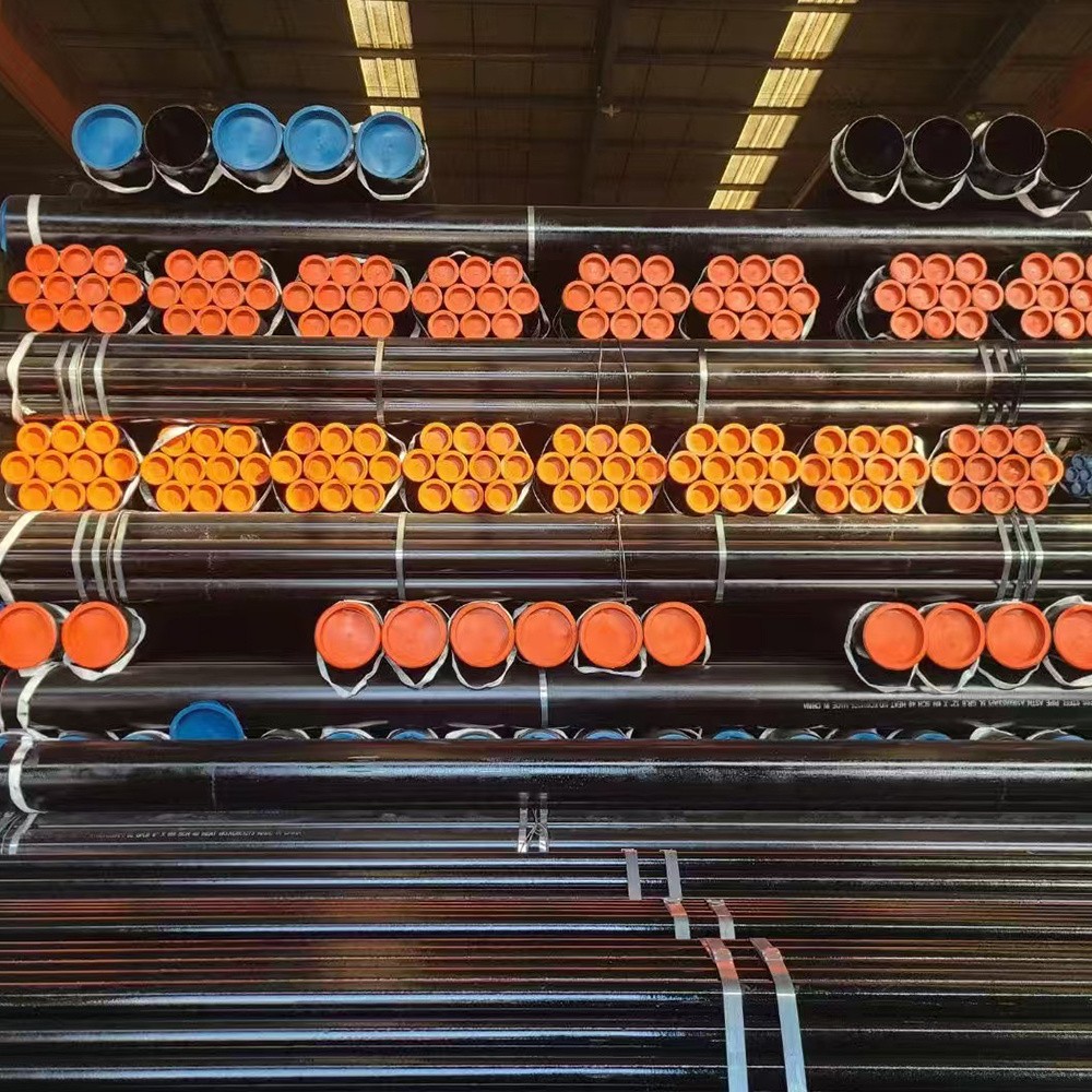 WuxiHonor's tweet image. API 5L Carbon Steel Tube, high strength and corrosion resistance, reliable quality with API standard, ideal for oil and gas pipeline projects～
learn more：honor-steel.com
#API5L #steel #Carbon #Industrial #Factory #Industrial