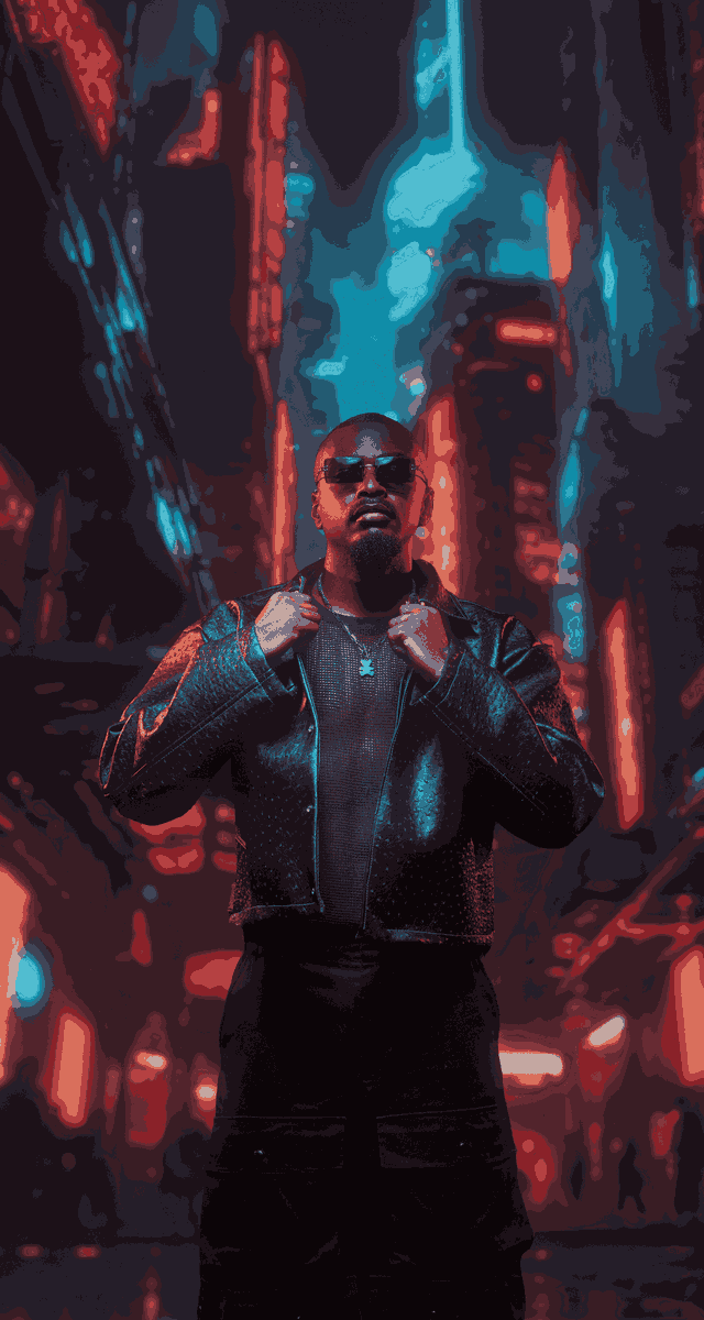 Tune into #MorningBreak with @Sizwe_African, from 9am–12pm… because your morning deserves a little happiness. 💫