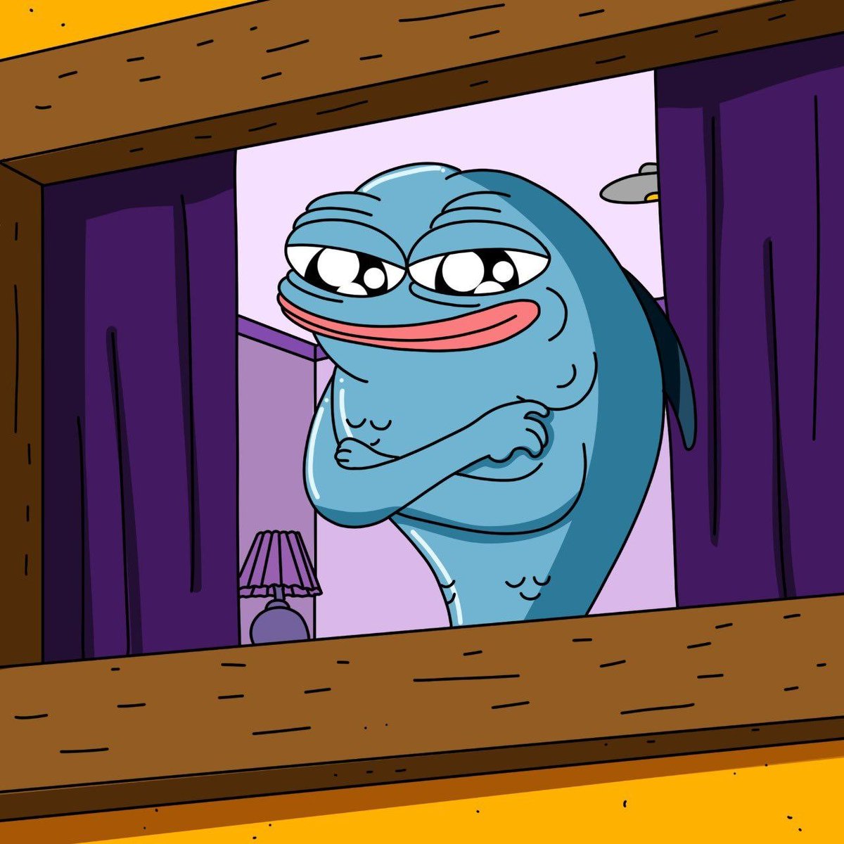 <a href="/vainxyz/">vain</a> Good morning vain. 
It's another day. Don't forget to load up on $BLUB fam. 

CA: 0xfa7ac3951fdca92c5200d468d31a365eb03b2be9936fde615e69f0c1274ad3a0::blub::blub