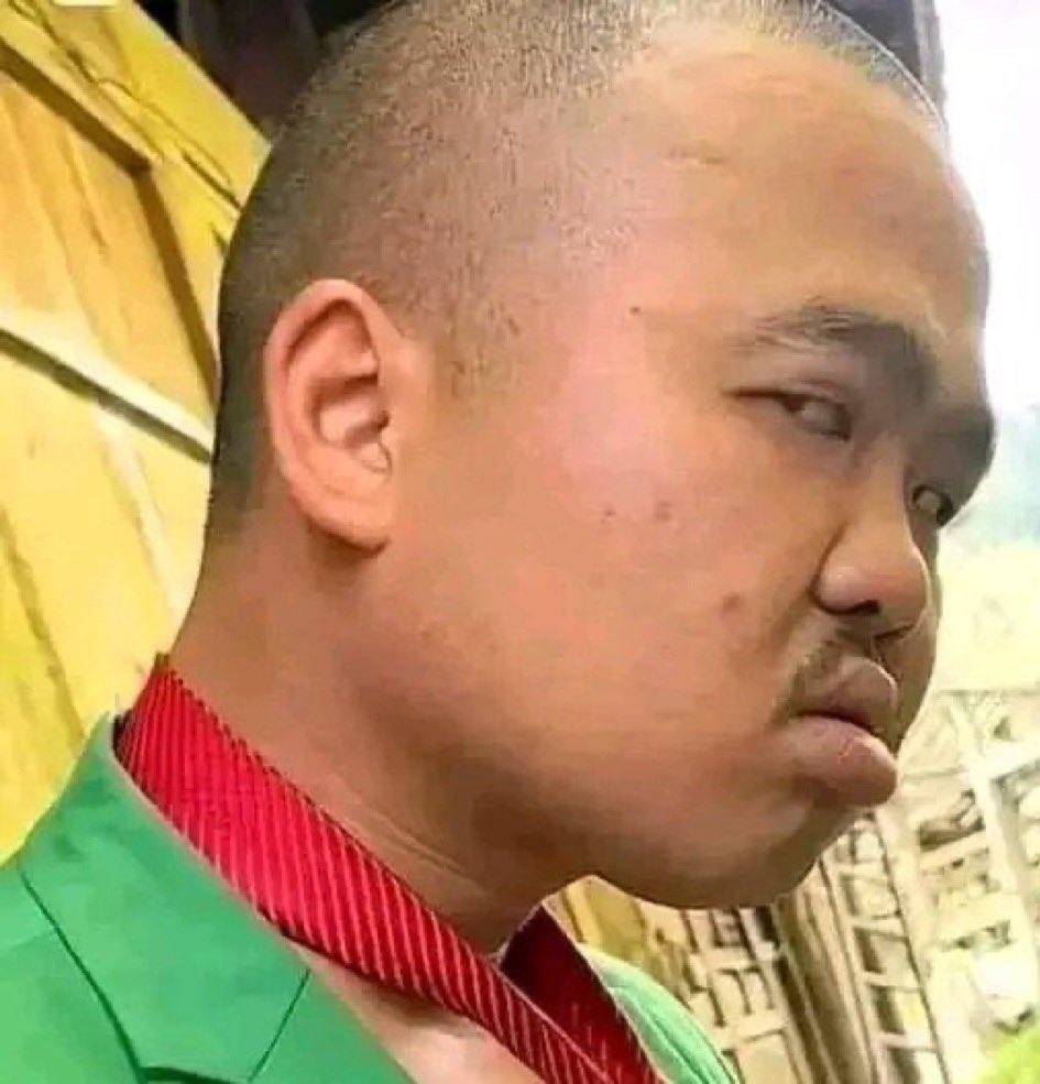 Tito Magoti tweet media