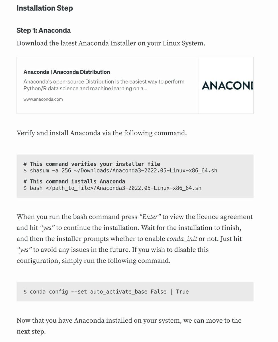 gp_pulipaka's tweet image. How to Install and Integrate #ApacheSpark in #Jupyter Notebook. #BigData #Analytics #DataScience #AI #MachineLearning #IoT #IIoT #Python #RStats #TensorFlow #JavaScript #ReactJS #CloudComputing #Serverless #Linux #Programming #Coding #100DaysofCode
geni.us/ApacheSpark-Ju…