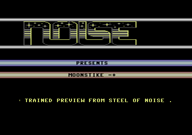CracktroBot's tweet image. Footballer of the Year (1986) - Crack: Rambo - #Commodore64
Kick Off &amp;amp; Extra Time (1989) - Crack: The Accumulators (ACC) - #Amiga
Moon Strike (1988) - Crack: Noise - #Commodore64
Alien Breed II - The Horror Continues (1993) - Trainer (+25): Insane (INS) - #Amiga