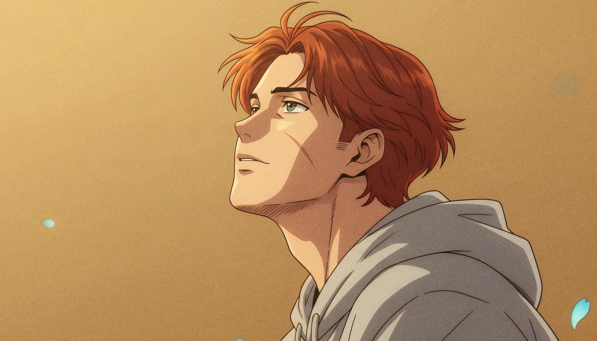 haxxernS7's tweet image. I&apos;m my Persona.

My Persona is me.