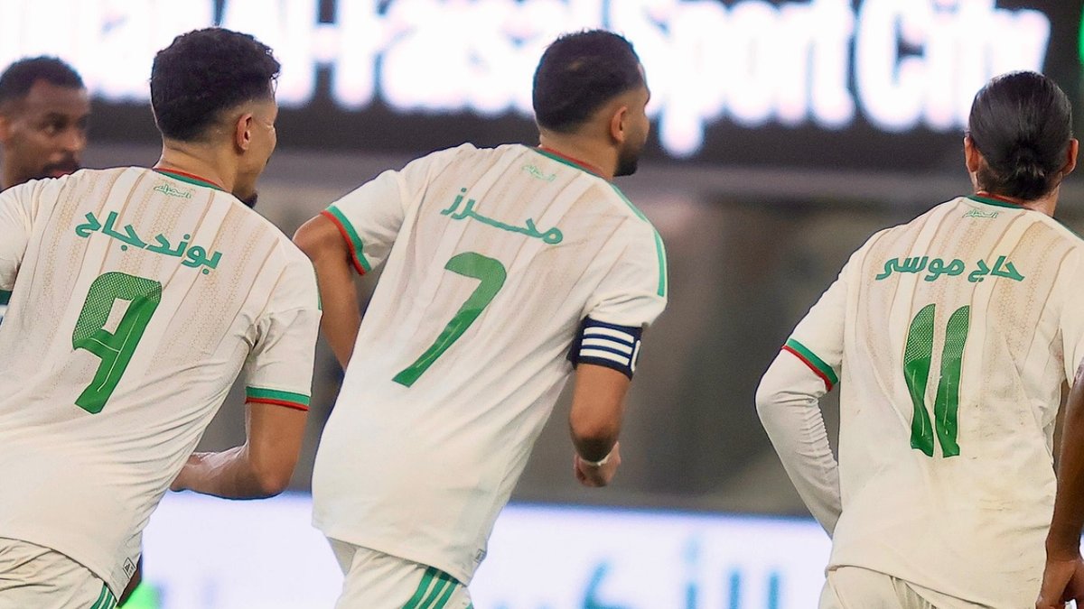 LGDFennec's tweet image. Arabie Saoudite-Algérie (0-2) : Le résumé du match #TeamDZ
Lire l&apos;article &amp;gt; 
lagazettedufennec.com/arabie-saoudit…