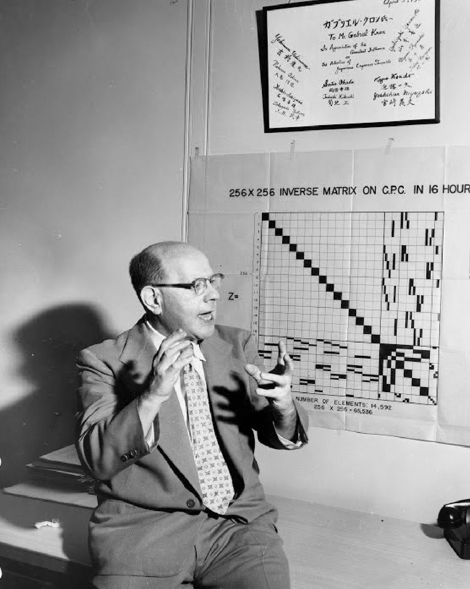 Deepfryguy76's tweet image. Via @quantumheat
The Nazi Investigation of Hyper-Dimensional Physics via its Bell Project is based upon three sources and considerations:
1. Theoretical
2. Practical Engineering
3. Esoteric Tradition

When they tested the bell on plants, plants were seen to decay within a matter…