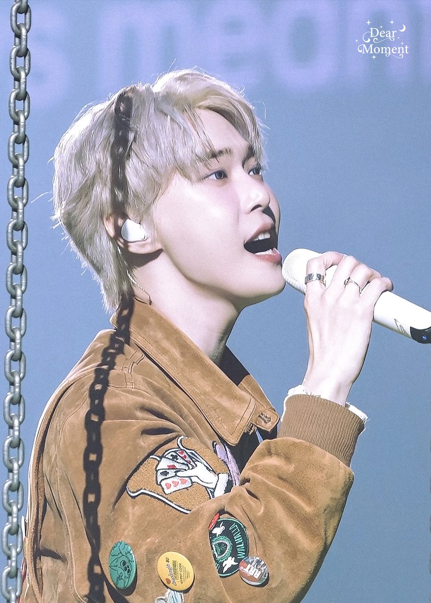 251011 유어스 막콘  

#도영 #doyoung #ドヨン 
#NCT #NCT127