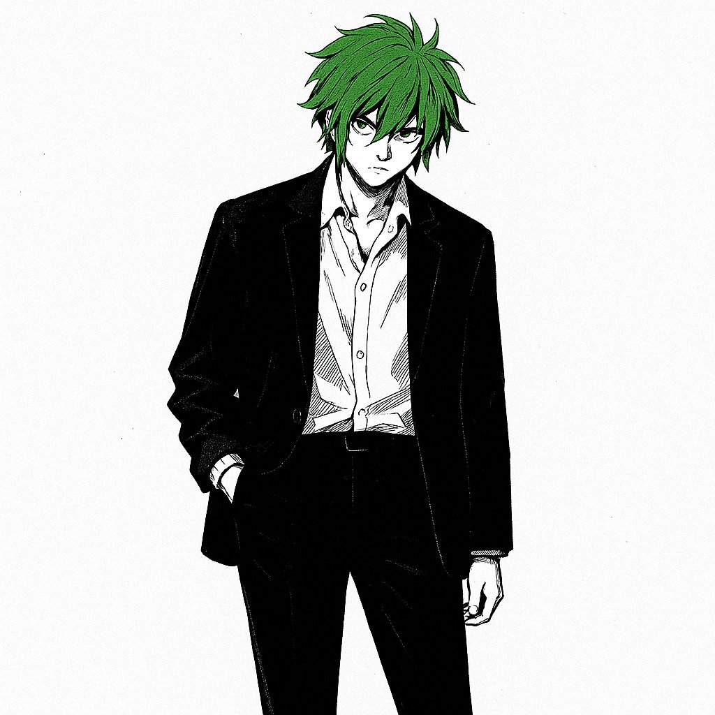 GM crypto twitter.

There was way too much motivation on the timeline yesterday, let's ease into it today.