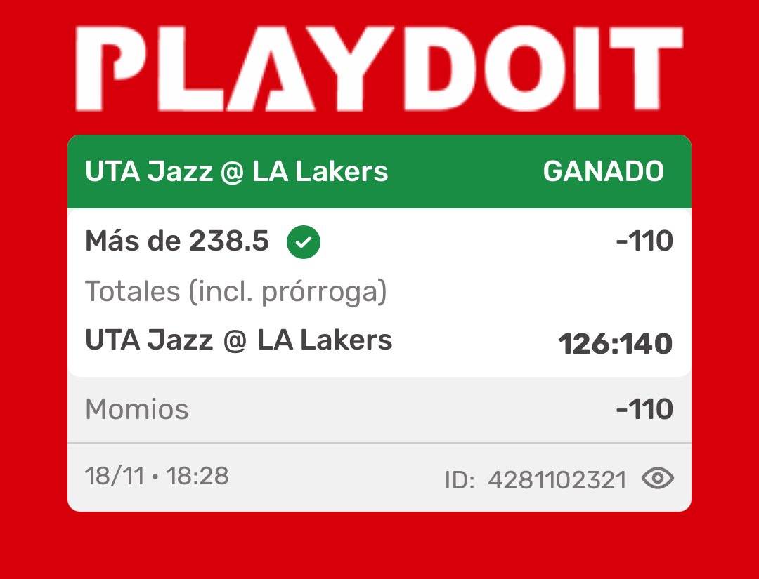 UnSimpleCantor's tweet image. A cajas ⛹🏿🏀