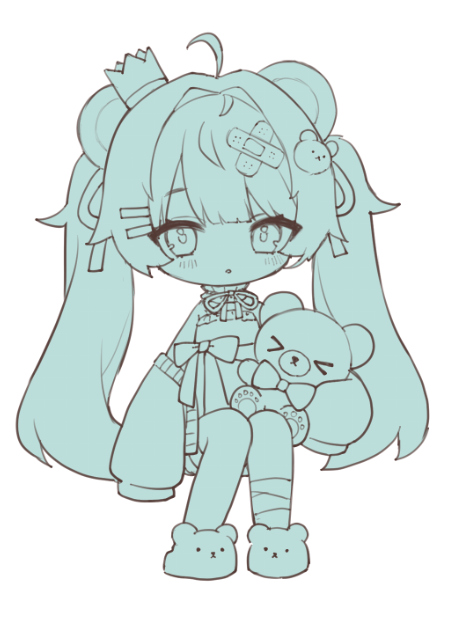 さばーーん@12/21VketReal2日目 C07 (@sabaaaaaaaaaaan) / Posts / X