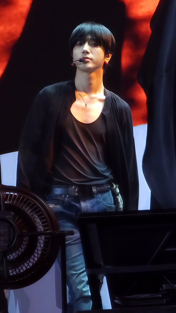 20251114 Super Junior 20th Anniversary Tour
SS10 in Taipei Day 1

Say Less

#슈퍼주니어 #SUPERJUNIOR
#예성 #イェソン #YESUNG #藝聲
#20th_Anniversary_TOUR
#SUPERSHOW #SUPERSHOW10
#20th_Anniversary_TOUR
#SS10inTaipei