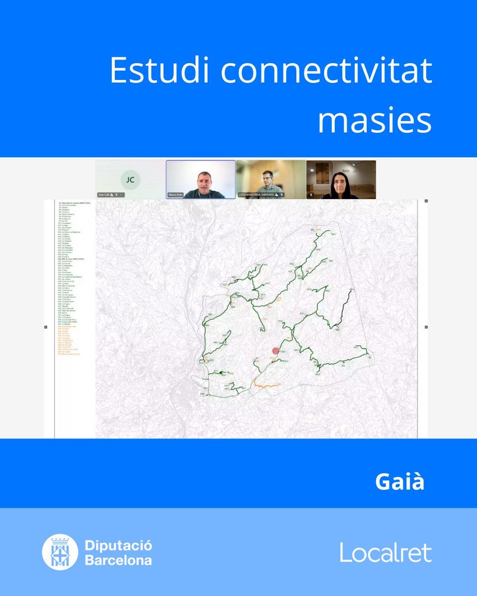 Localret tweet media