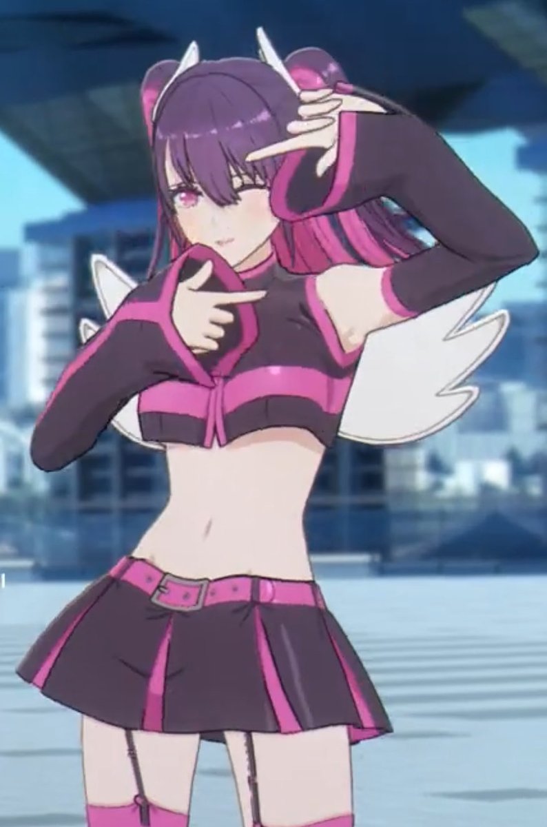 撮らせて頂きましたー✨📸 ミリエラ(みかりん)推しなんでまじ楽しかっ