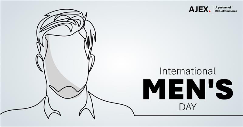 الاحتفال بصحة الرجال ورفاهيتهم في نوفمبر

في اليوم العالمي للرجل، نتطلع إلى مستقبل يُشجَّع فيه كل رجل على أن يكون أفضل نسخة من نفسه. نحتفي بالرجال الملتزمين بالتغيير الإيجابي والقيادة.

صحة الرجال، بما في ذلك الصحة النفسية، وسرطان البروستاتا وغيرها، موضوعٌ بالغ الأهمية. اتخاذ