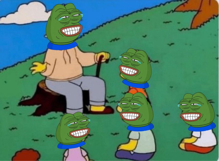 And that was how $DAO ton xdaoapp GBA refused to launch