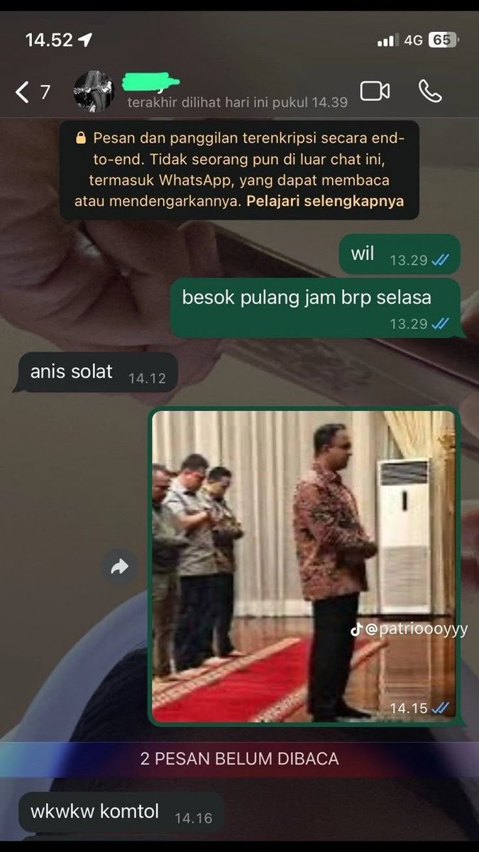 tokopedijee's tweet image. 