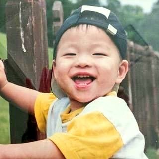 forjunhoe0331's tweet photo. same bulbasaur smile since 1997 😆 https://t.co/pCq1h6xjFQ