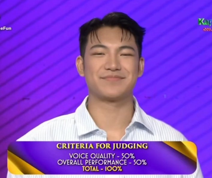 D_marianne23's tweet photo. Apakagwapoo!! Very classy ng visuals as always!!🥰🤍✨
#DARREN @Espanto2001
#ShowtimeDoubleTheFun https://t.co/Nk67X6FQWk