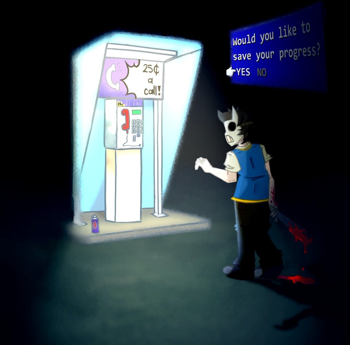 randomdude. tweet media