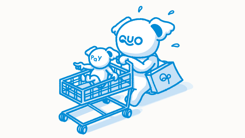 QUOcardPay's tweet image. ／
毎週実施！
@QUOcardPayをフォロー＆この投稿をリポストで
【最大10,000円分】の #QUOカードPay を合計400名様にプレゼント！
＼

ブラックフライデーの下調べしなくっちゃ！
セール情報求む🔍

応募締切：11/26(水) 23:59
当選景品：
1等 10,000円分 × 1名様
2等 200円分 × 399名様

#キャンペーン