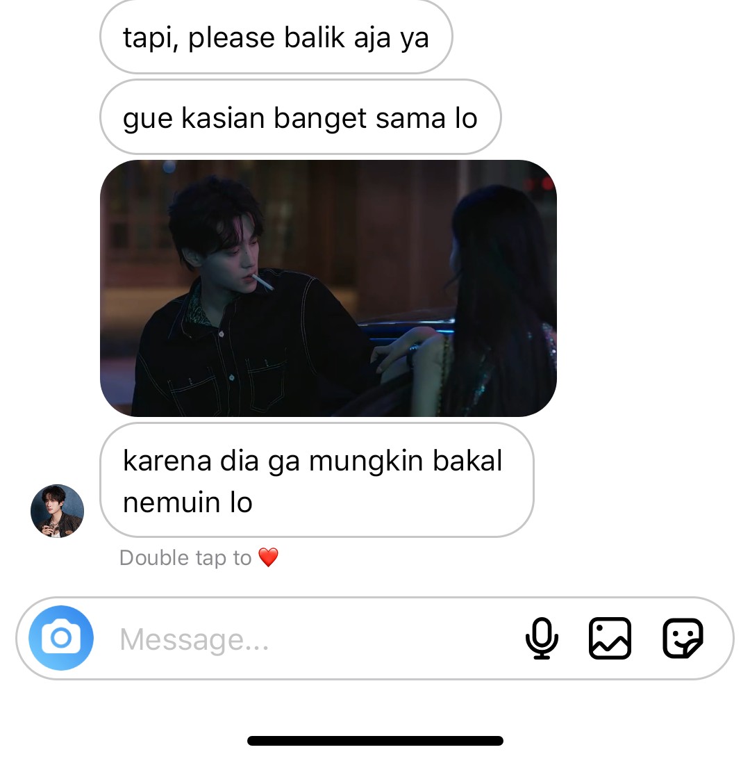 Kio 𐙚 | TianZiyu au's. tweet media