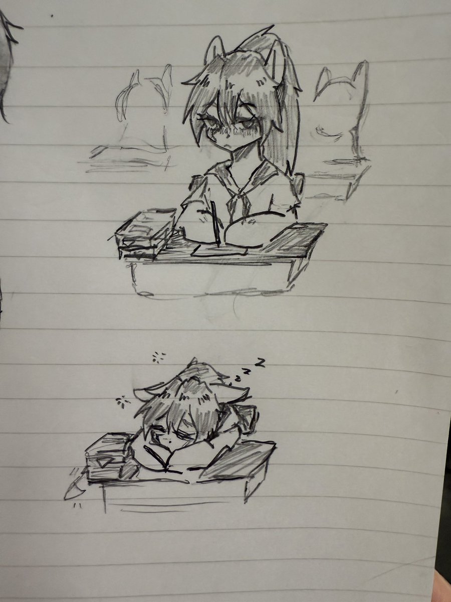 STwinkle19157's tweet image. 💤
#mlpoc