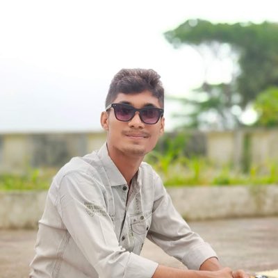 AhammedAfif's tweet photo. #NewProfilePic https://t.co/wmyWxo2Gy6