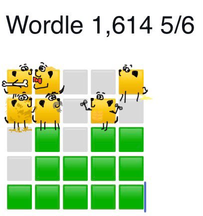 Me #Wordle picfur is for nashernal men’s day… lots of me #BTPosse pals is mens so today it’s yor day but don’t get too big hedded cos deres bound to be a girlies day soon to make up for it!! #BTWordleClub