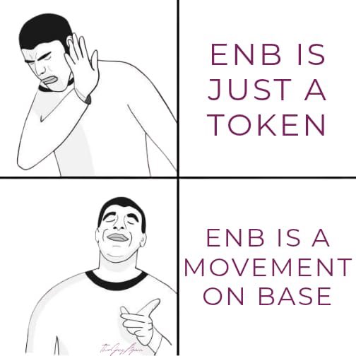 EverybNeedsBase's tweet image. GM ENB Fam 🌳