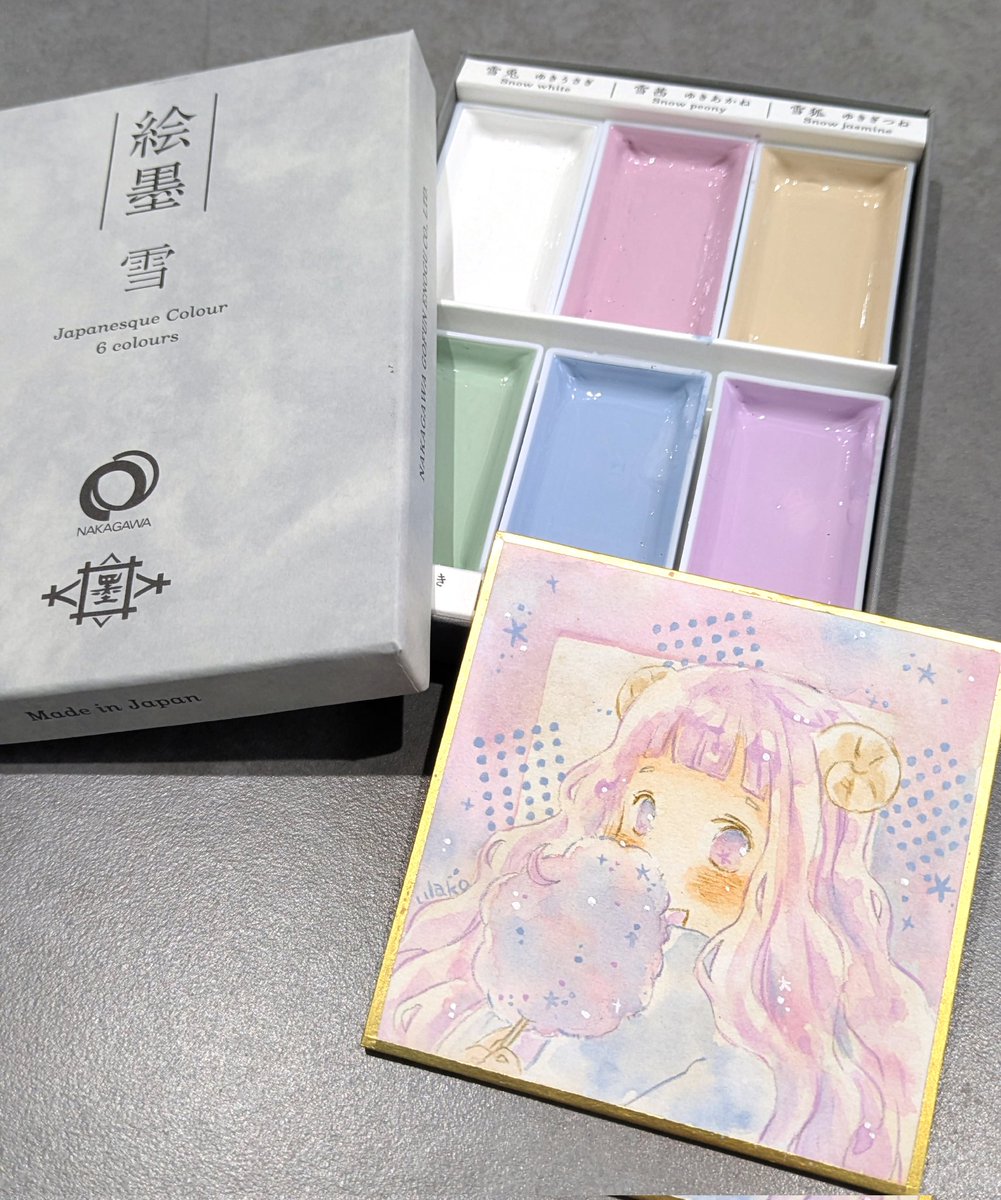 1/6胡粉仕上げのヘッド付ドール花嫁『千鶴』衣装とドールスタンド付き 🪼