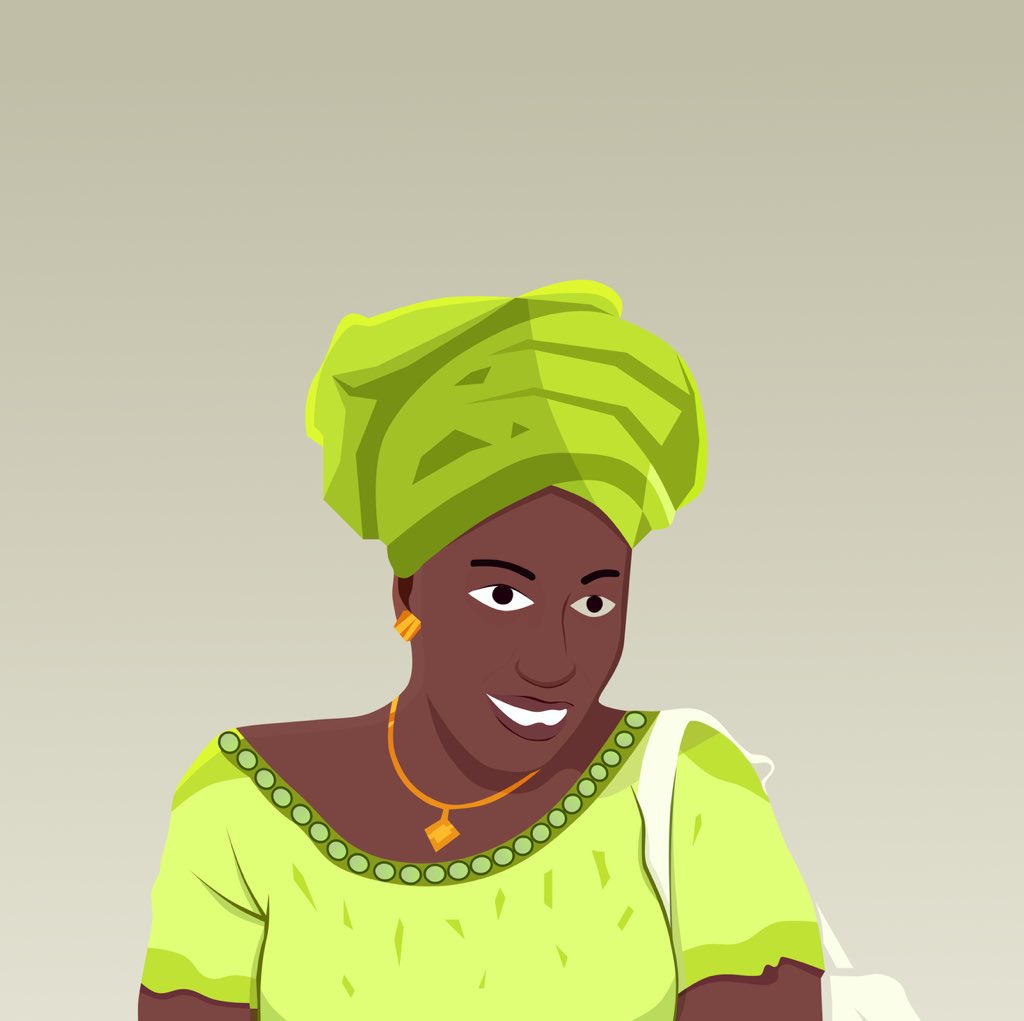 MikkyInnovate's tweet image. Day 130/365
Another attempt illustrating with
@designwithchike -#Groupwork Challenge ✨

The process ➡ The results