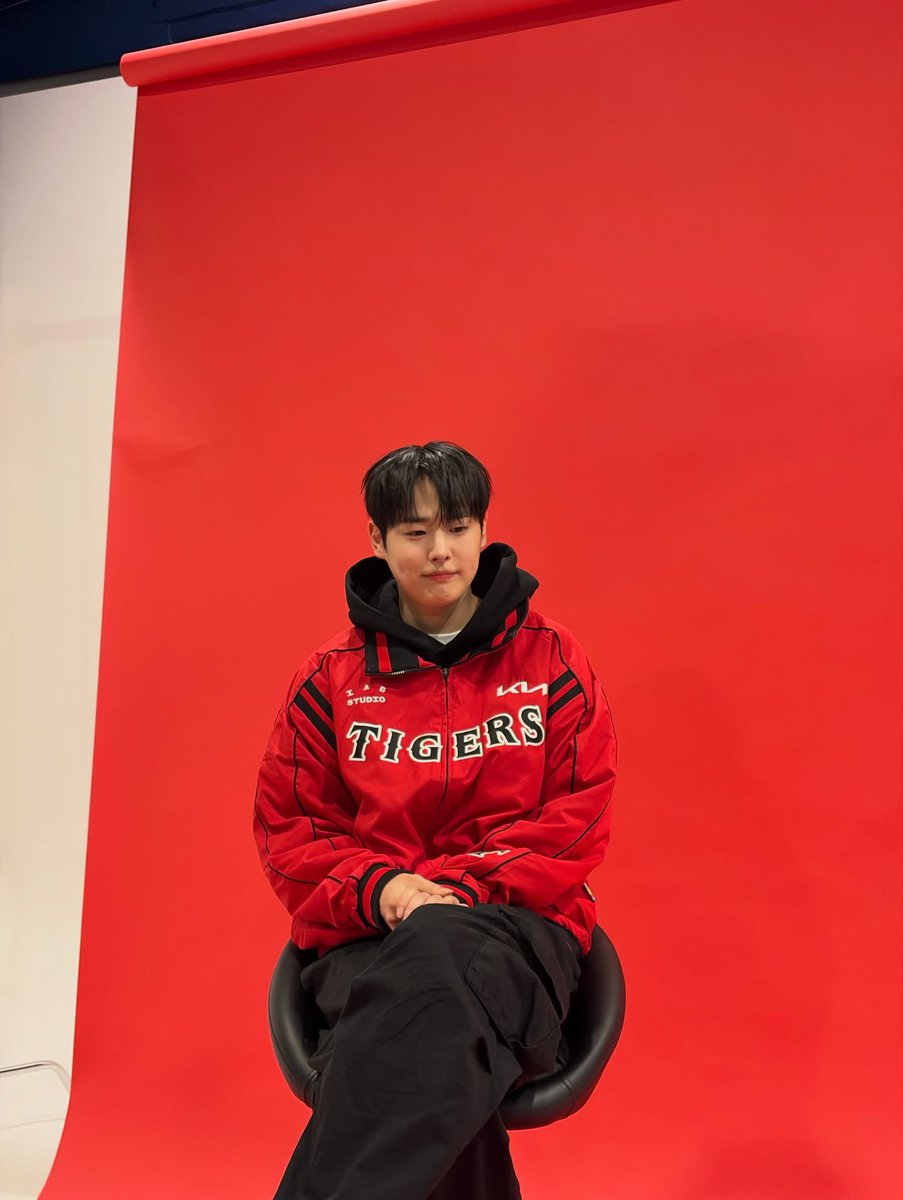 기아타이거즈 185 키즈 모델 ¿