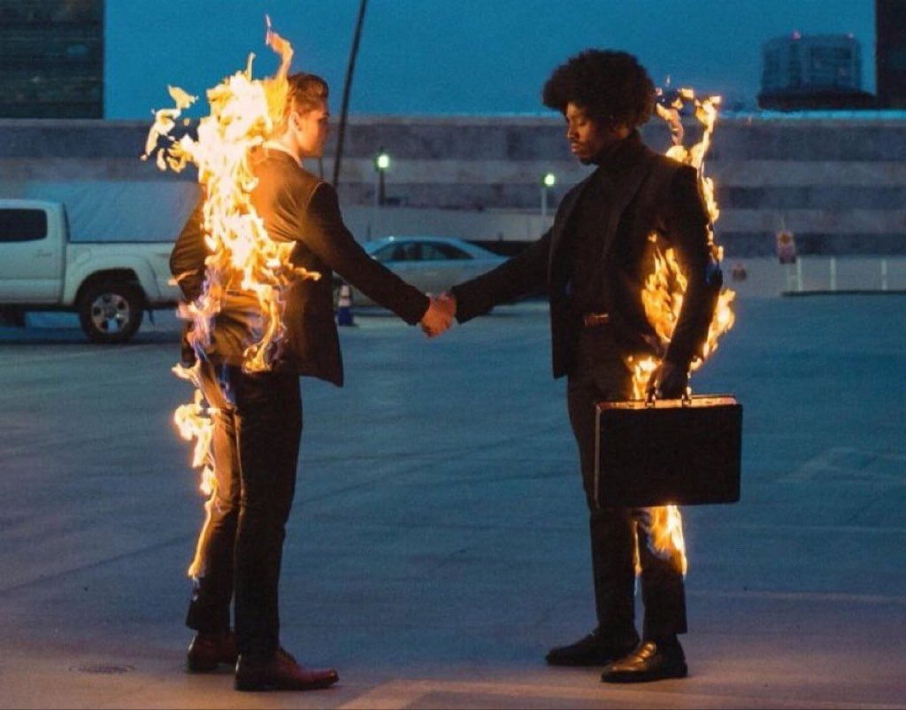 Bluebirdeyessss's tweet image. You engage me, I engage you today 

Deal?