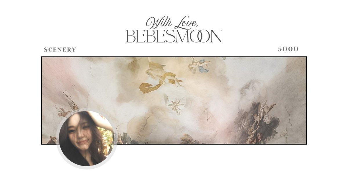 rosyhums's tweet image. help  repost,  gracias!    #zonauang

i  have  5  layout:  𝘀𝗰𝗲𝗻𝗲𝗿𝘆.
⁠♡  yuha  hearts2hearts
⁠♡  with  jpng  avatars.

send  me  a  dm  to  claim,  Xx.  ♥︎