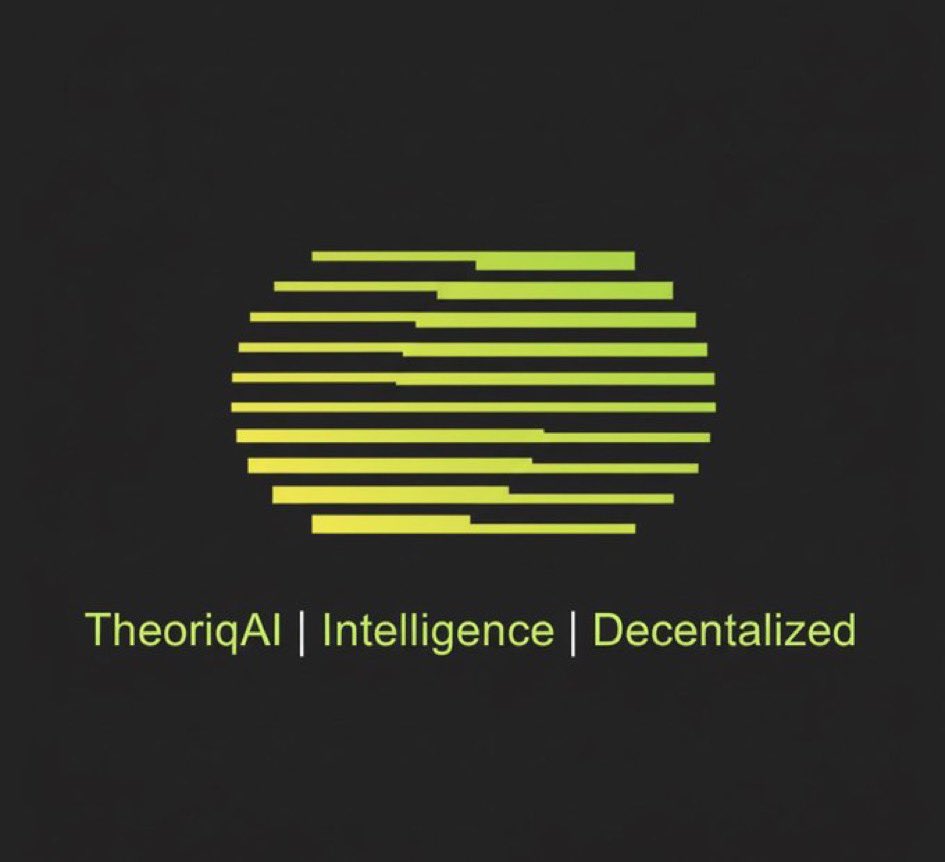 Jvstheman's tweet image. most traders still react but theoriq lets you read the market before it moves

Trading is no longer just about reacting to markets. @TheoriqAI lets you anticipate them. Its pressure gradient analysis measures subtle imbalances between buyers, sellers, liquidity pockets, and…