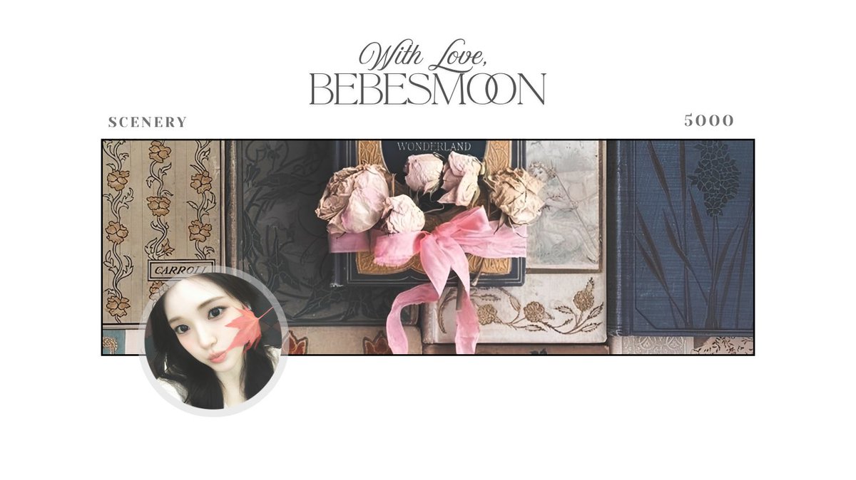 rosyhums's tweet image. help  repost,  gracias!    #zonauang

i  have  5  layout:  𝘀𝗰𝗲𝗻𝗲𝗿𝘆.
⁠♡  yuha  hearts2hearts
⁠♡  with  jpng  avatars.

send  me  a  dm  to  claim,  Xx.  ♥︎