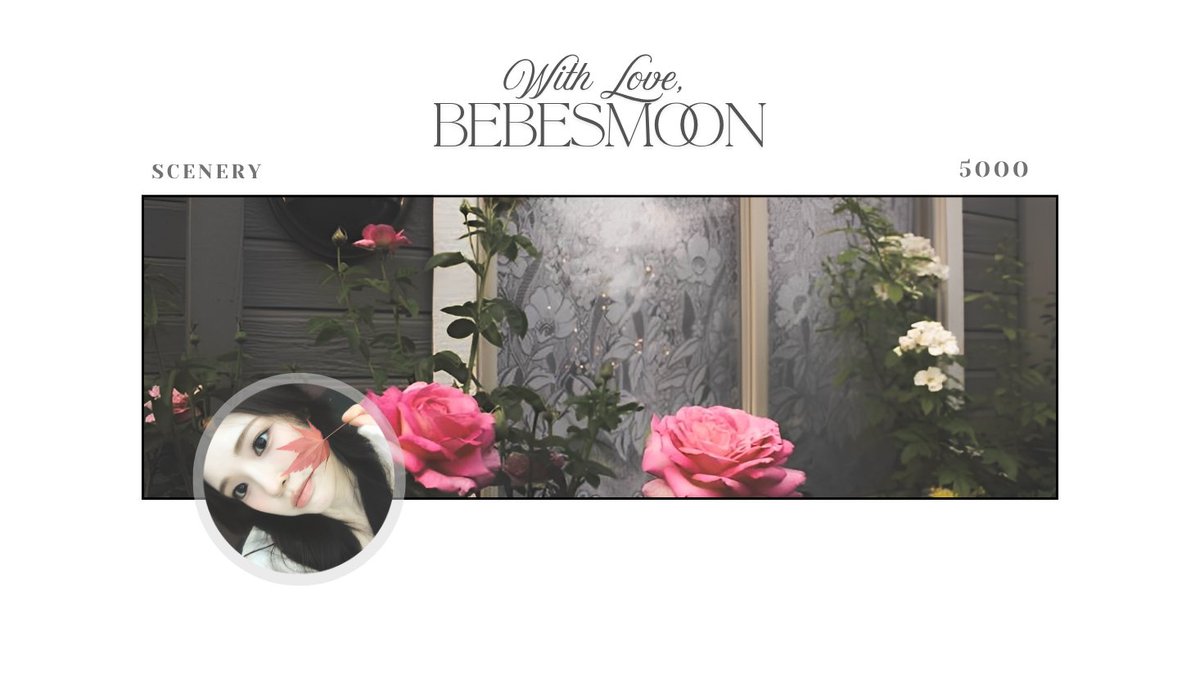 rosyhums's tweet image. help  repost,  gracias!    #zonauang

i  have  5  layout:  𝘀𝗰𝗲𝗻𝗲𝗿𝘆.
⁠♡  yuha  hearts2hearts
⁠♡  with  jpng  avatars.

send  me  a  dm  to  claim,  Xx.  ♥︎