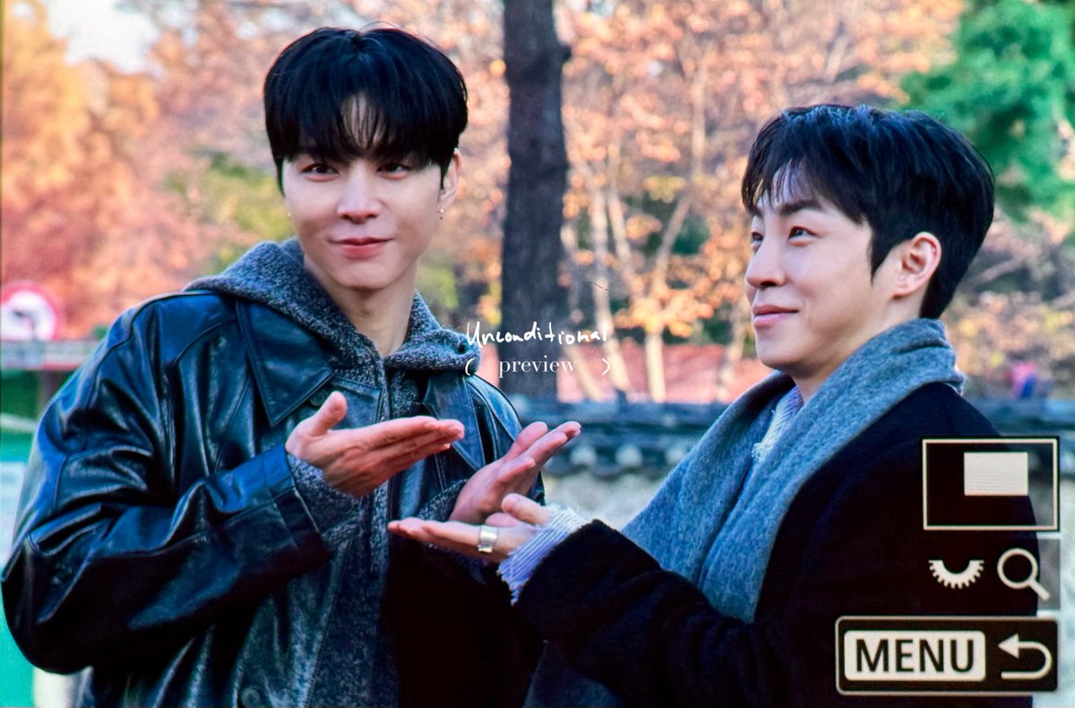 unconditionalJS's tweet image. 251119
쟈니’s 쟌소리

#쟈니          #JOHNNY
#영호          #ジャニー
#NCT        #NCT127