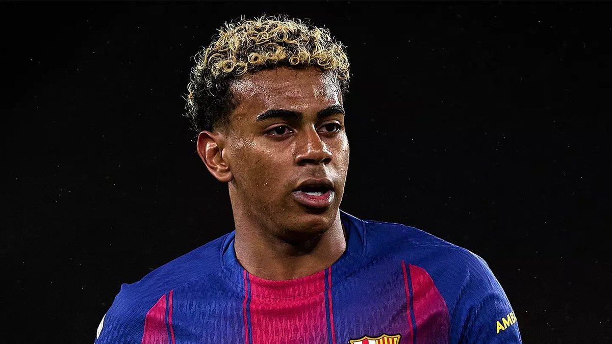 TouchlineX's tweet image. 🚨🗣️ 𝗡𝗘𝗪: Franco Mastantuono: &quot;Lamine Yamal is showing an incredible level. Right now, he&apos;s better than I am.&quot;

&quot;I&apos;ve just arrived in Madrid, I’m still adapting, and my best version hasn’t come yet. I want this story to be long and full of games.&quot;