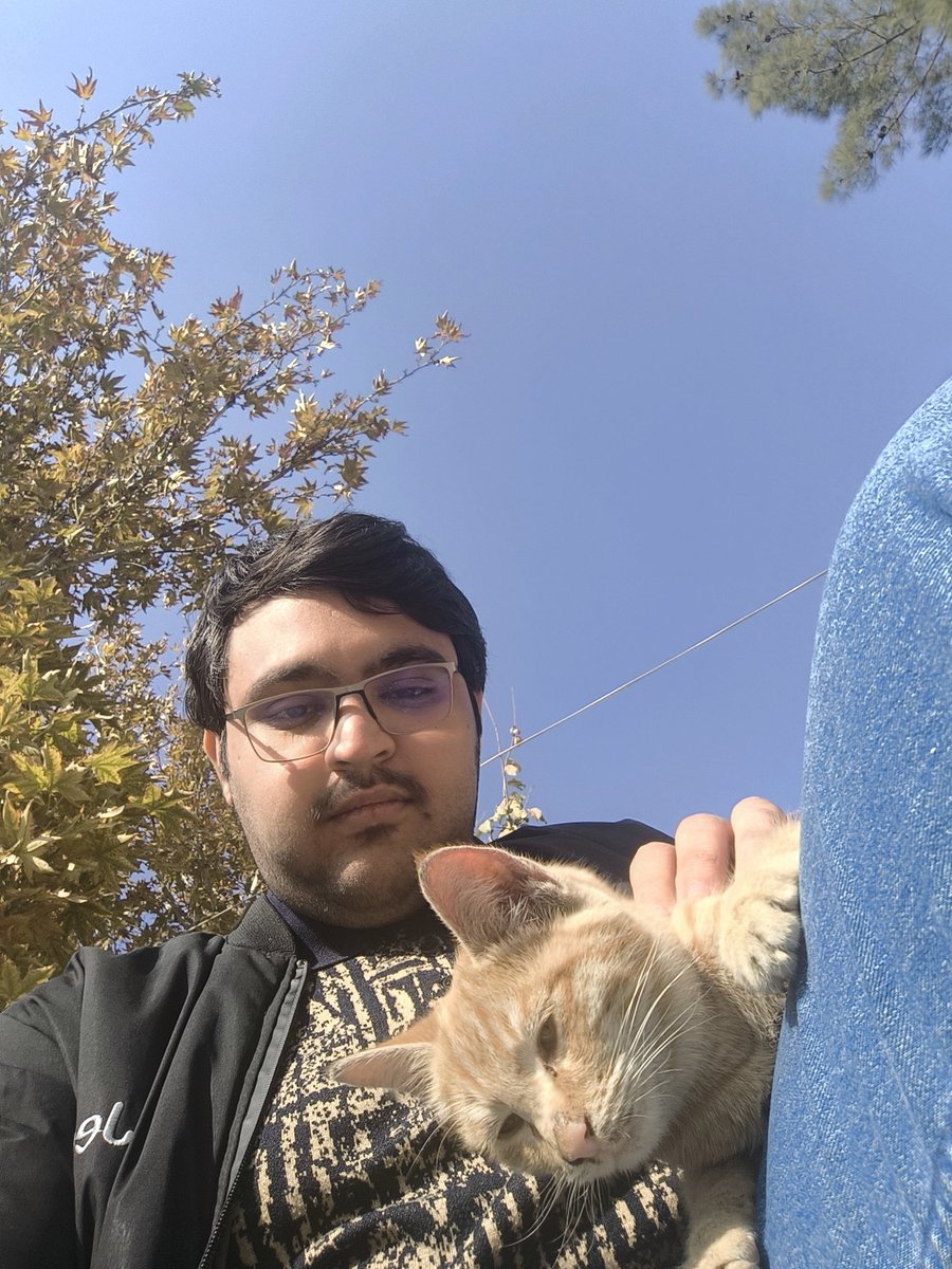 SBehdani's tweet image. گوربا بازی در دانشگاه