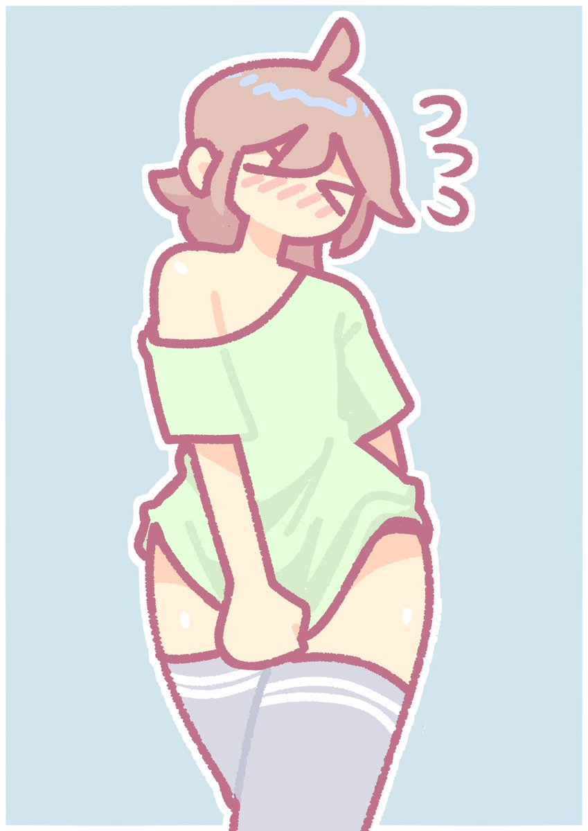 MeltyLoo's tweet image. {repost}

Under where?