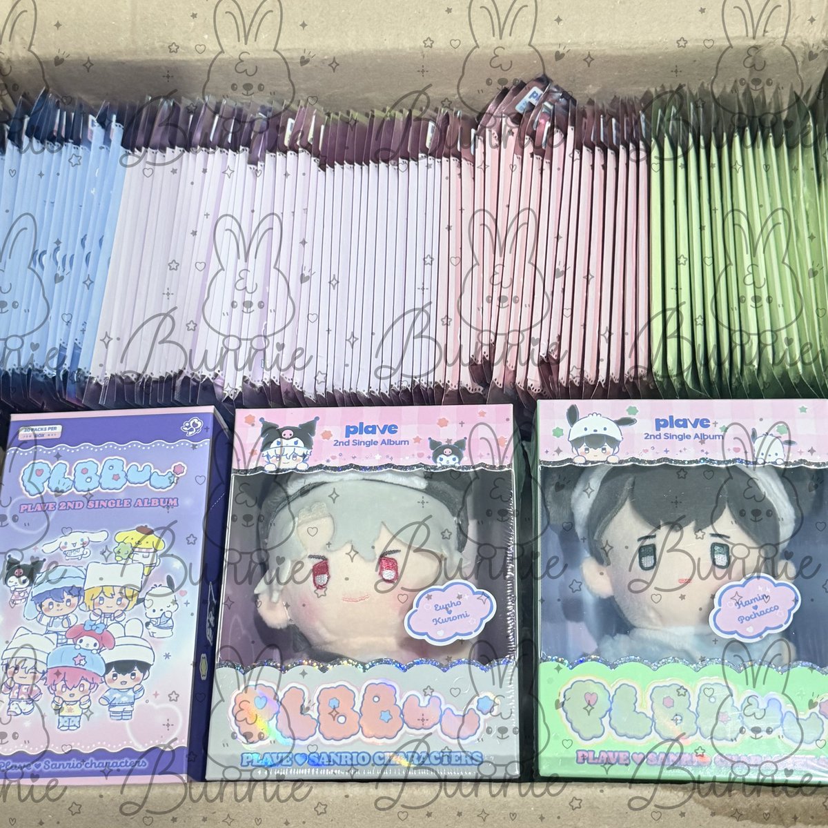 hong_bunnie's tweet image. ทุ้กคน มาแก้บนค่าแจกโพคา 1 อัลบั้มเนื่องจากตัวที่สุ่มไปได้อึนโฮจริงๆ รีไว้เลยค่ามาประกาศตอนเคลียร์ของเสร็จแล้ว (อาจจะช้าหน่อย) 😳😳