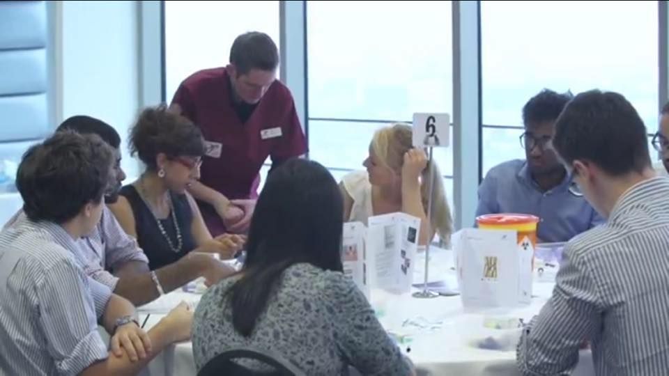 VeinTrainUK's tweet image. “Fast-track shouldn’t mean fast-and-loose.”

VeinTrain was built to raise the standard – not race to the bottom.

🔗 buff.ly/hFKRxpY

#SafePractice #Phlebotomy #NurseEducation #VeinAccess #HealthcareStandards