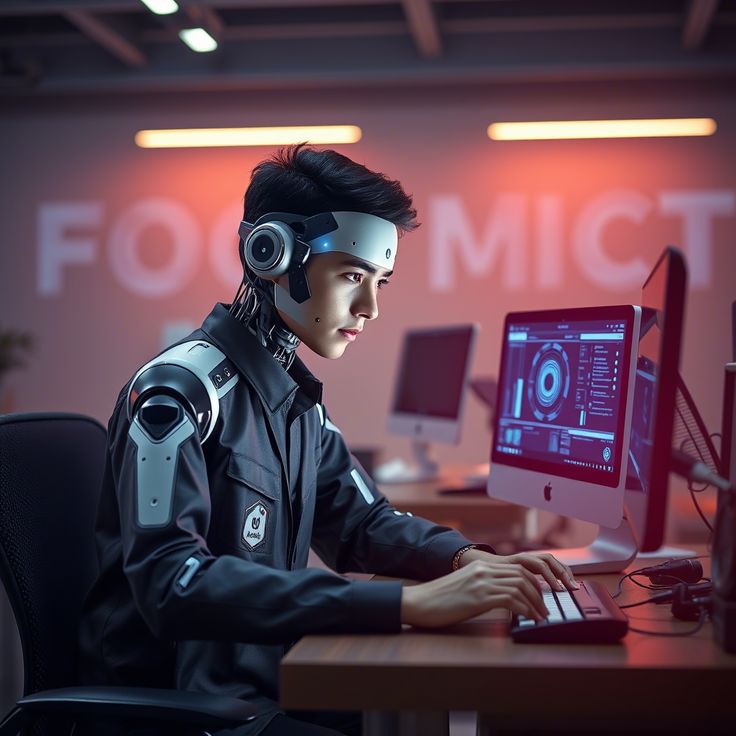 Aivoryn_officia's tweet image. Black-box AI is over.
Aivoryn introduces verifiable reasoning—so you don’t just see results, you see why.
#Aivoryn #BlockchainTech