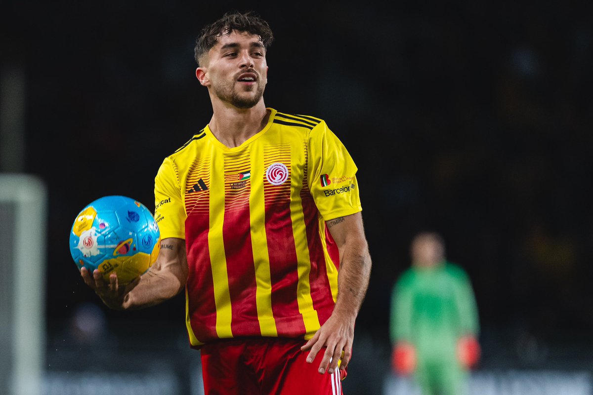 Adrià Altimira tweet media