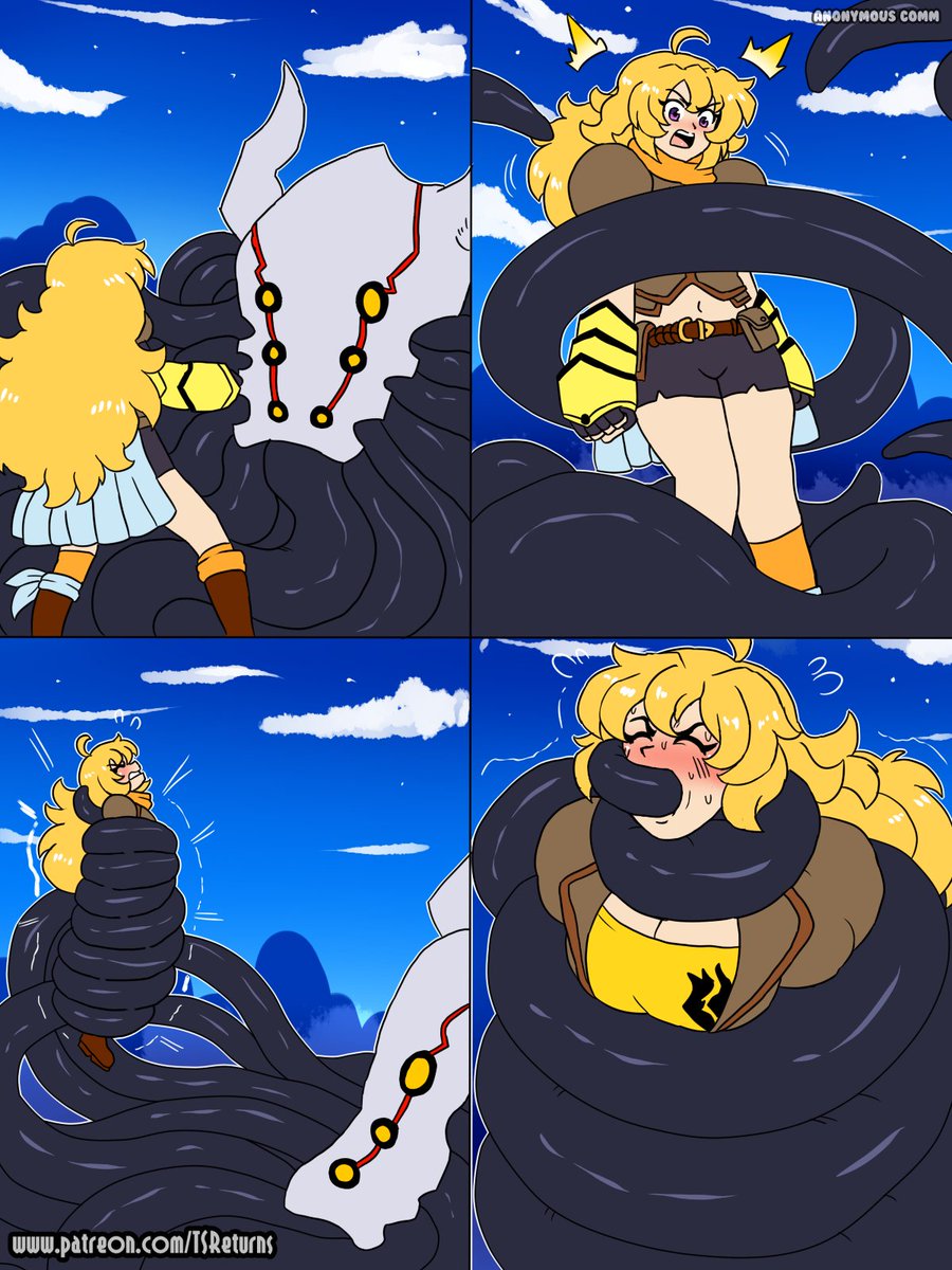 TightSquish (C0MMS: OPEN) (@tight_squish) on Twitter photo 