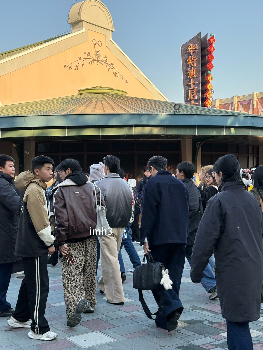 M1WMIRACLE's tweet image. อองรีไปโผล่ในเวยป๋อด้วย หล่อมากพี่ออส 🩵 
#PROXIEOnglee