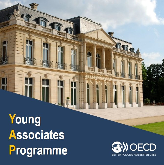 Czech Permanent Delegation to the OECD in Paris tweet media