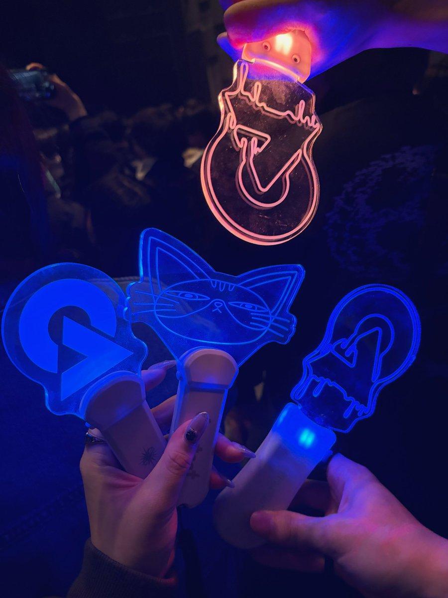 DC__S's tweet image. たのしむぞおーさか❕❕❕❕❕